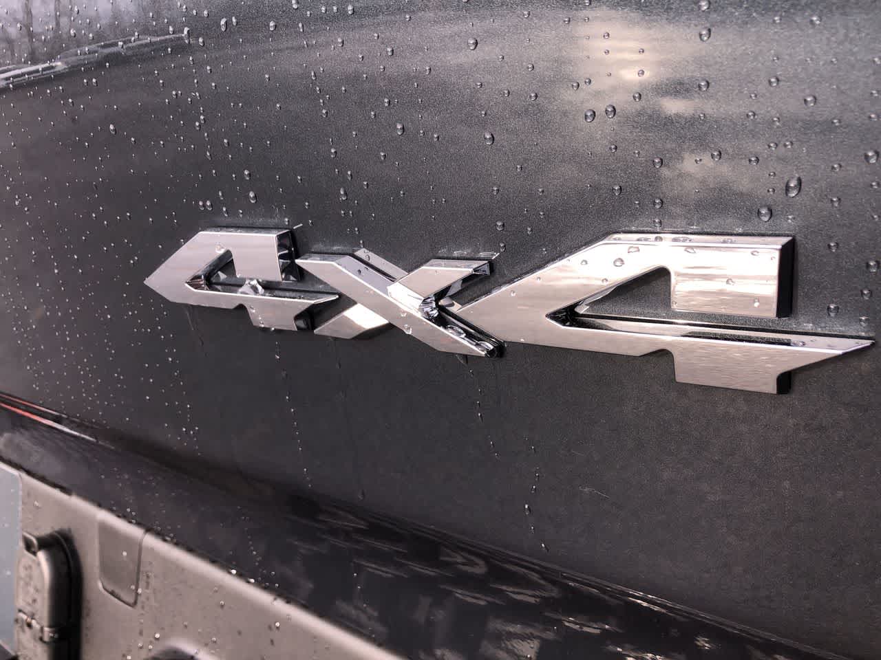 Thumbnail: 2026 RAM 1500 - 19