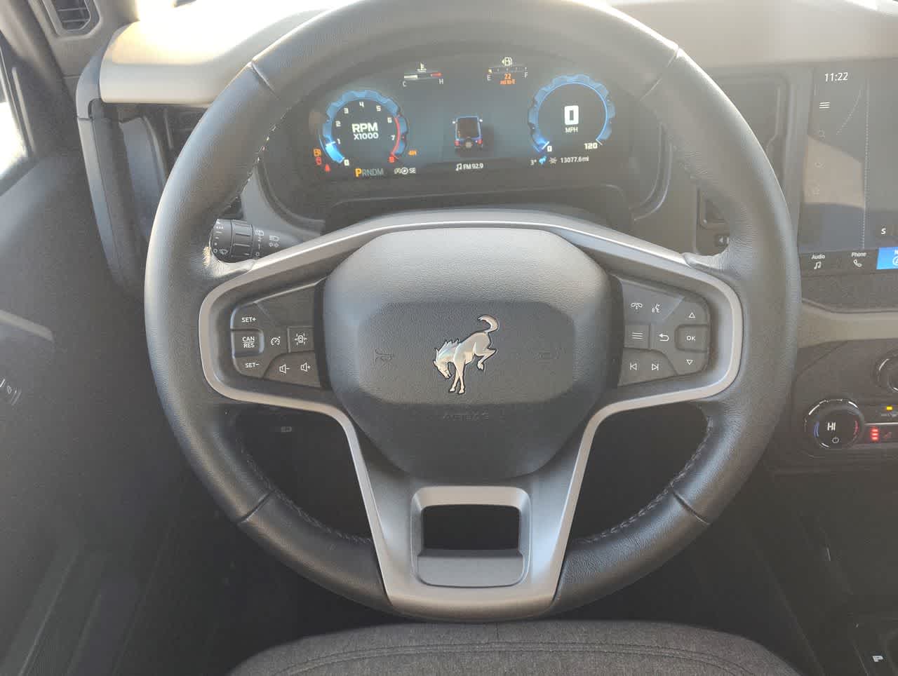 Thumbnail: 2025 Ford Bronco - 17