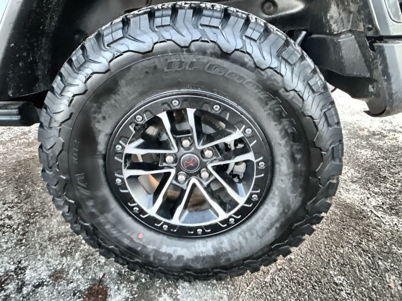 Thumbnail: 2026 Jeep Wrangler - 20