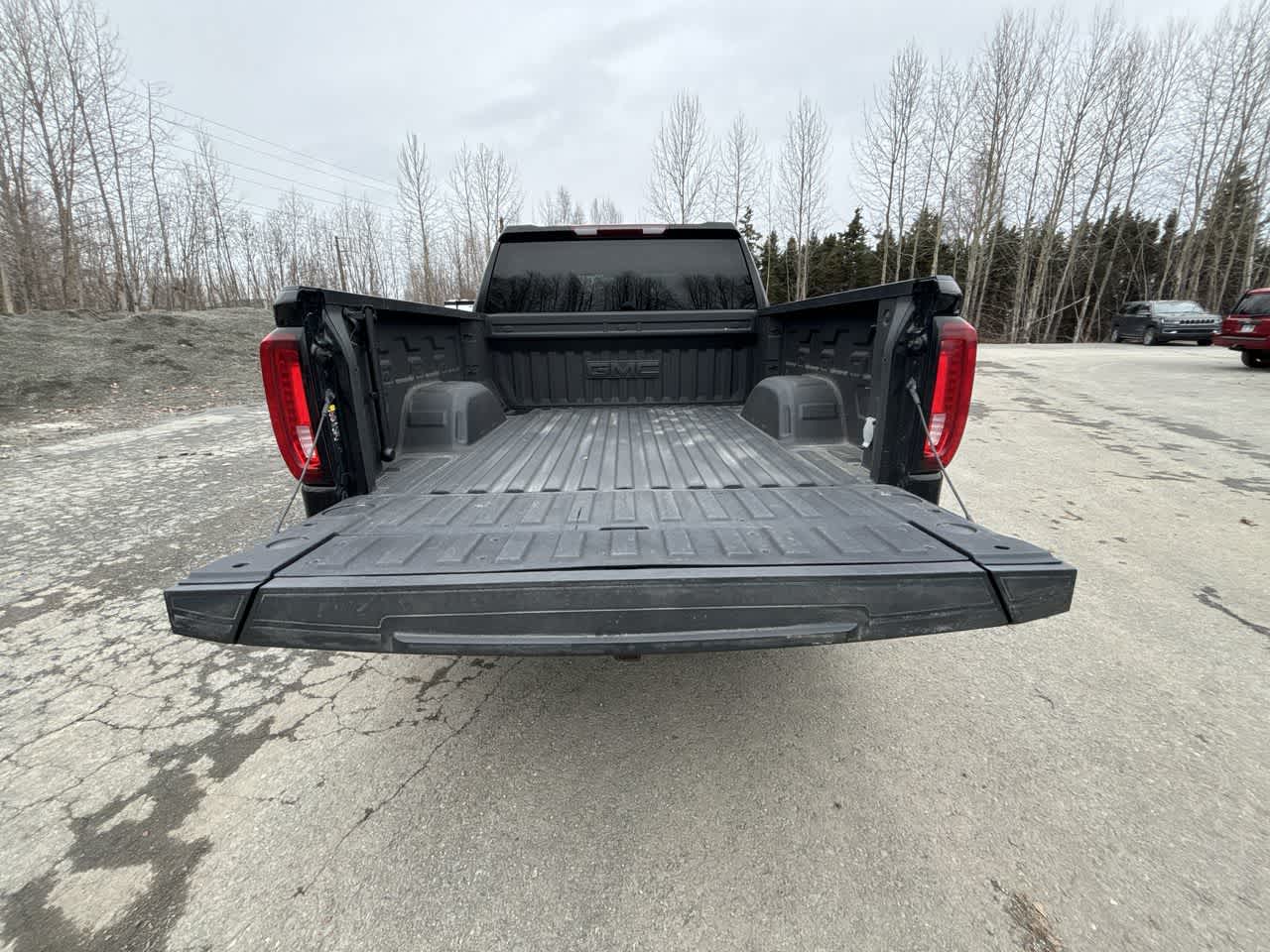 Thumbnail: 2022 GMC Sierra 1500 - 20