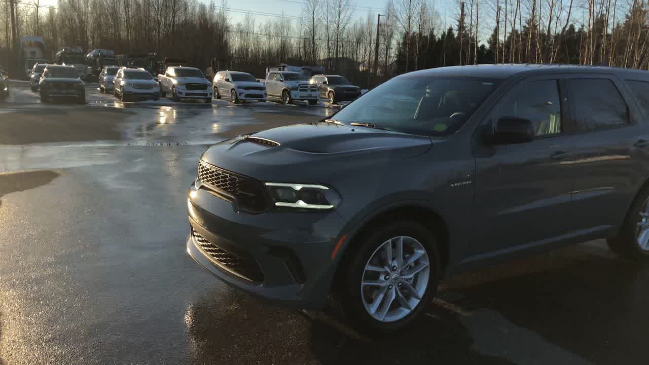 Thumbnail: 2025 Dodge Durango - 6