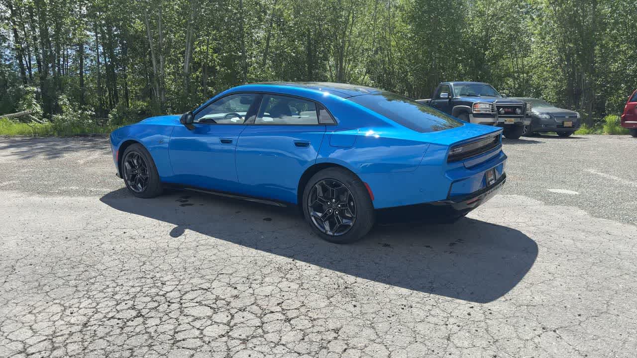 Thumbnail: 2026 Dodge Charger - 10