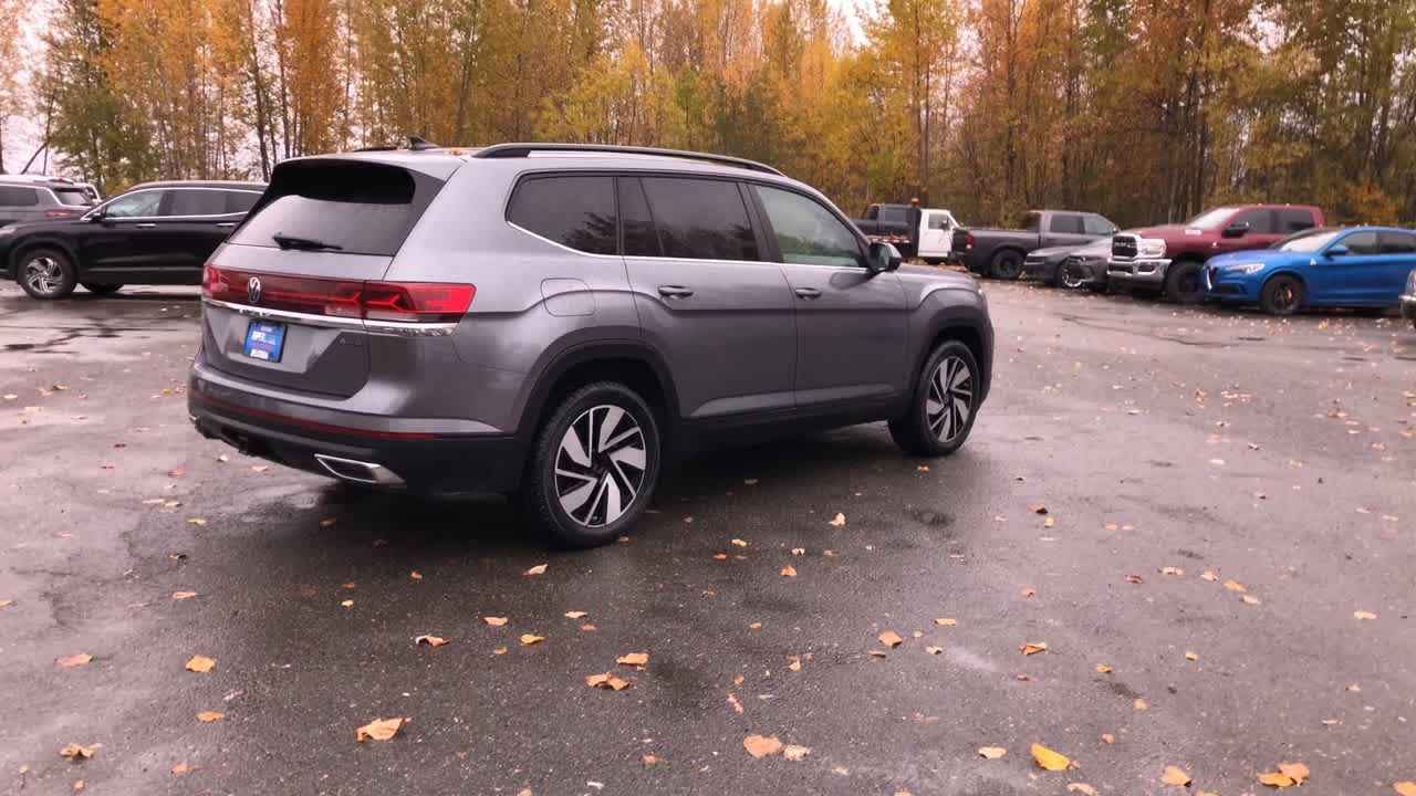 Thumbnail: 2024 Volkswagen Atlas - 14