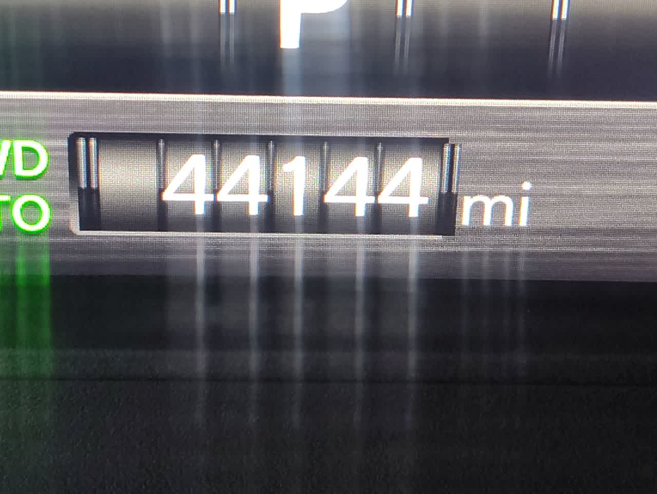 Thumbnail: 2025 RAM 1500 - 28