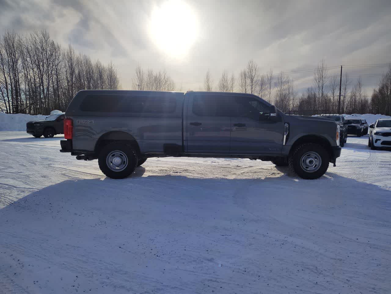 Thumbnail: 2024 Ford Econoline - 9