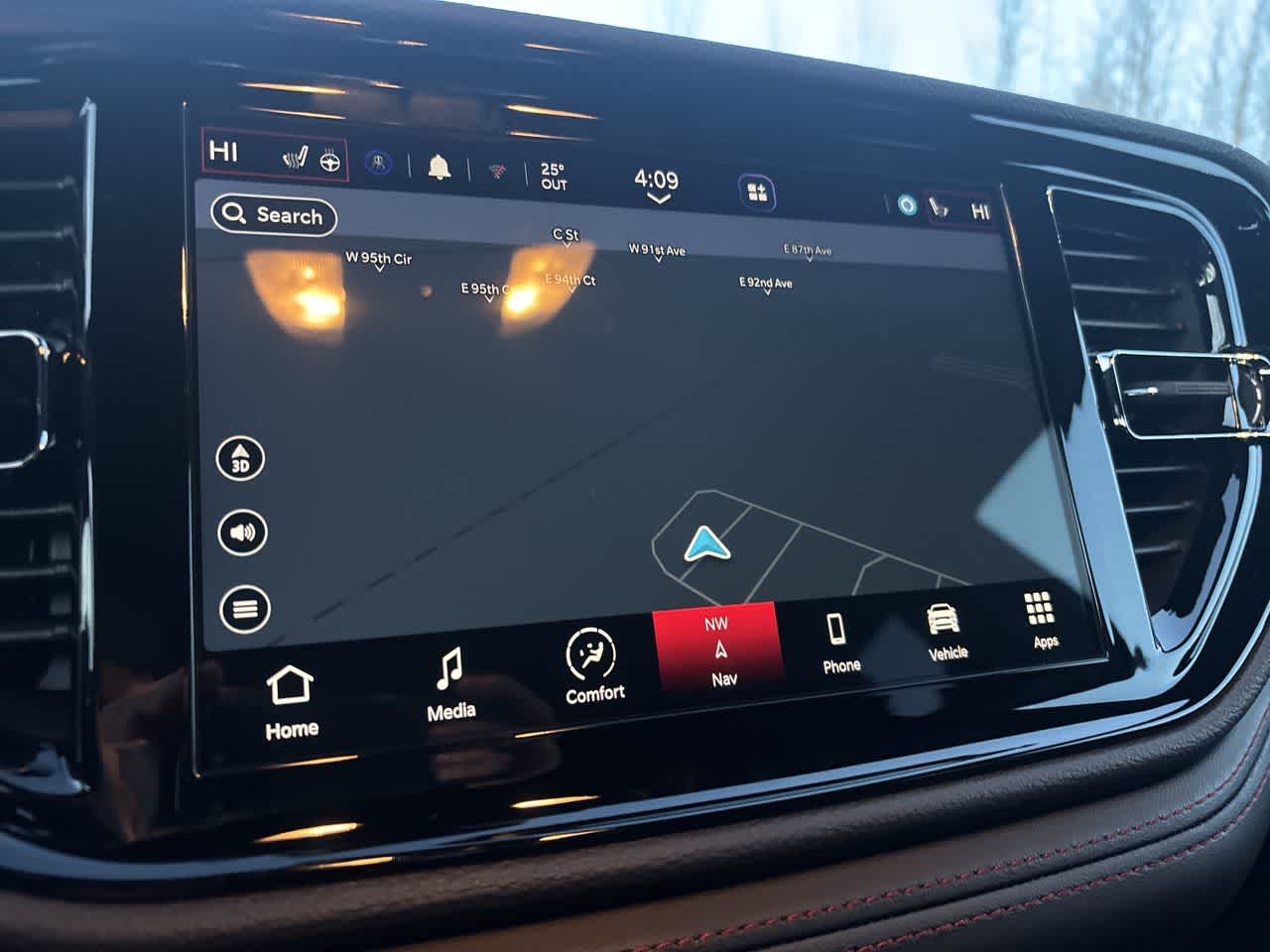 Thumbnail: 2026 Dodge Durango - 26