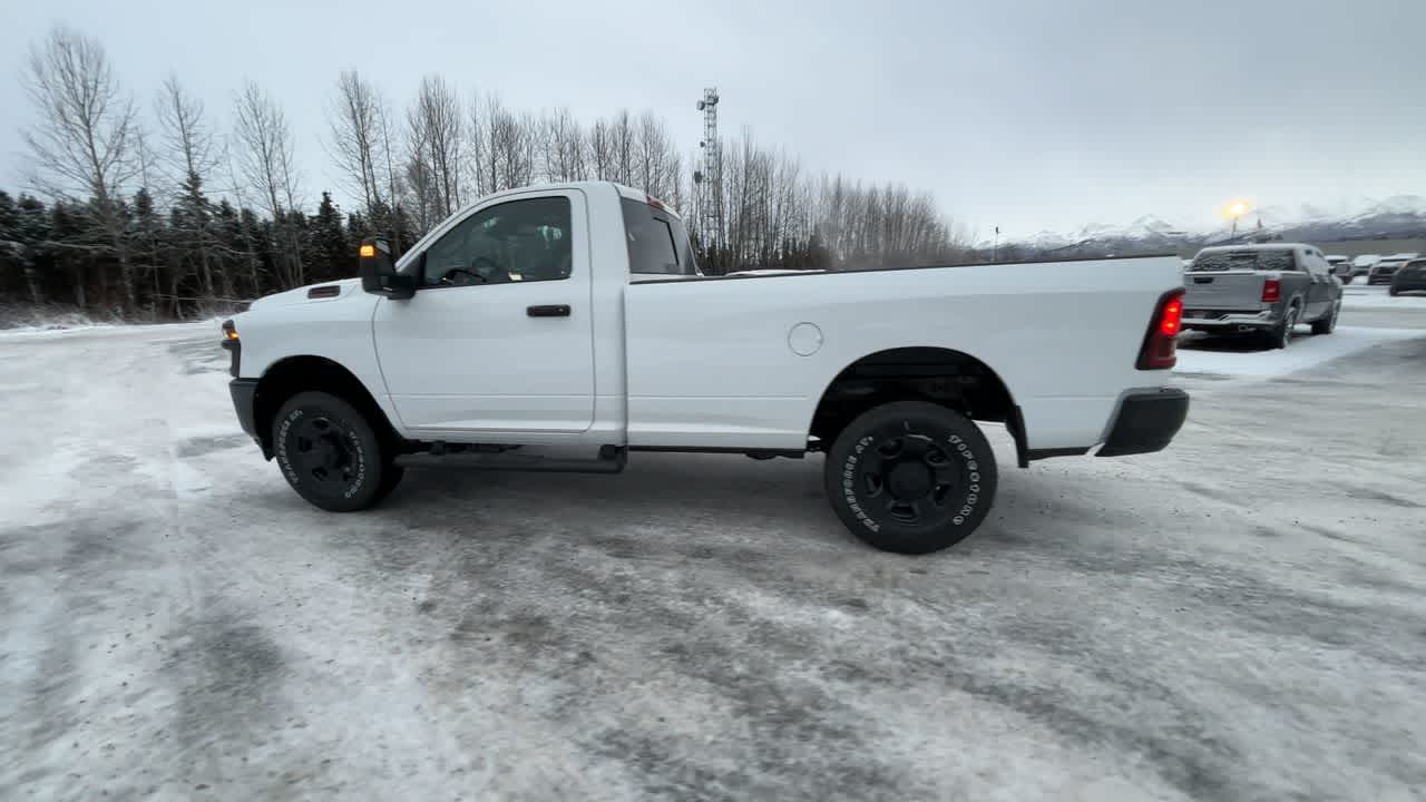 Thumbnail: 2026 RAM 2500 - 9