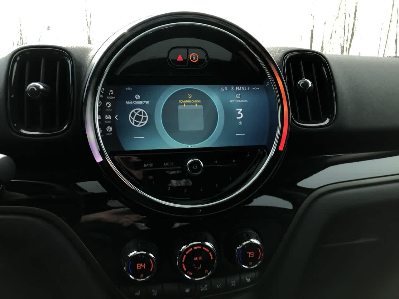 Thumbnail: 2022 MINI Cooper Countryman - 26