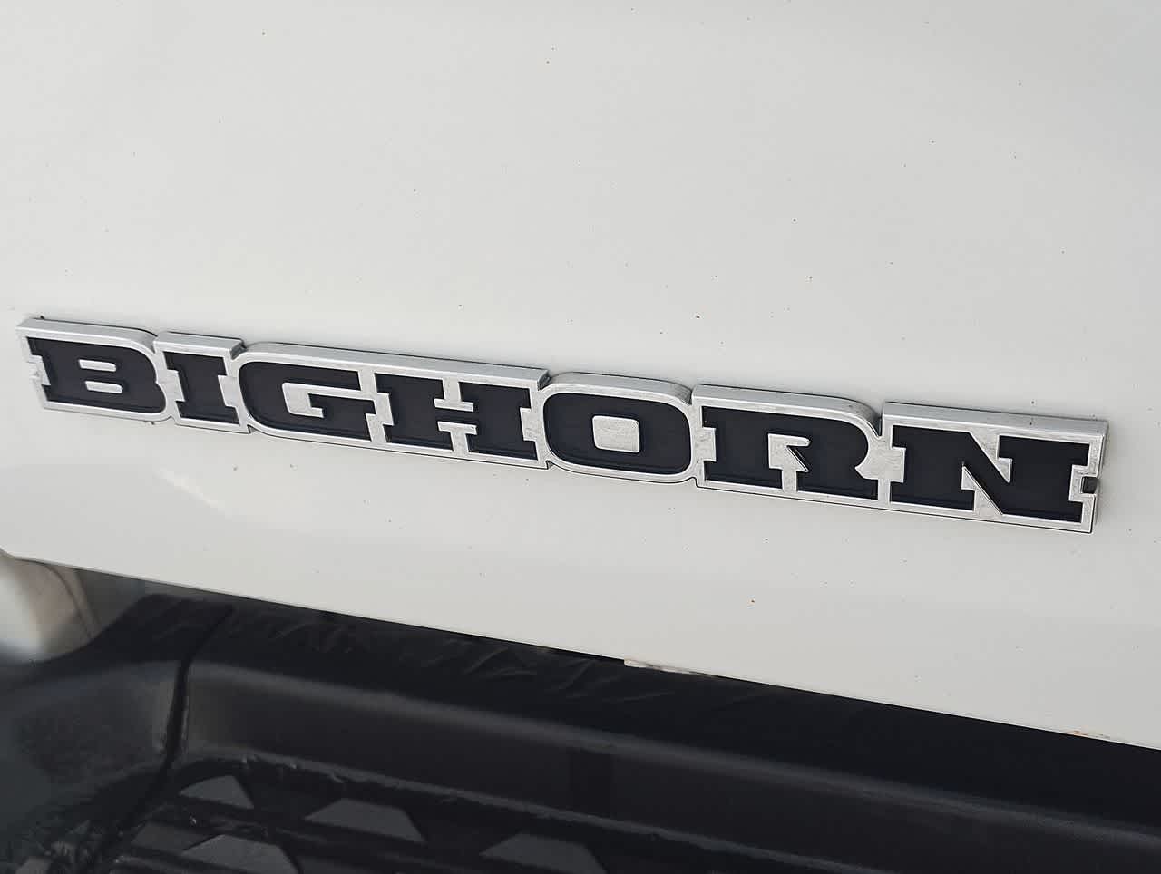 Thumbnail: 2024 RAM 2500 - 19