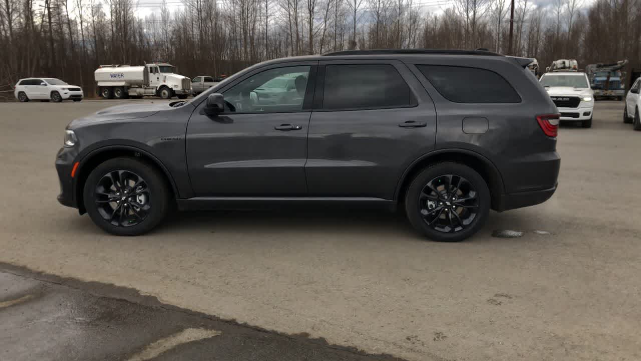 Thumbnail: 2025 Dodge Durango - 11