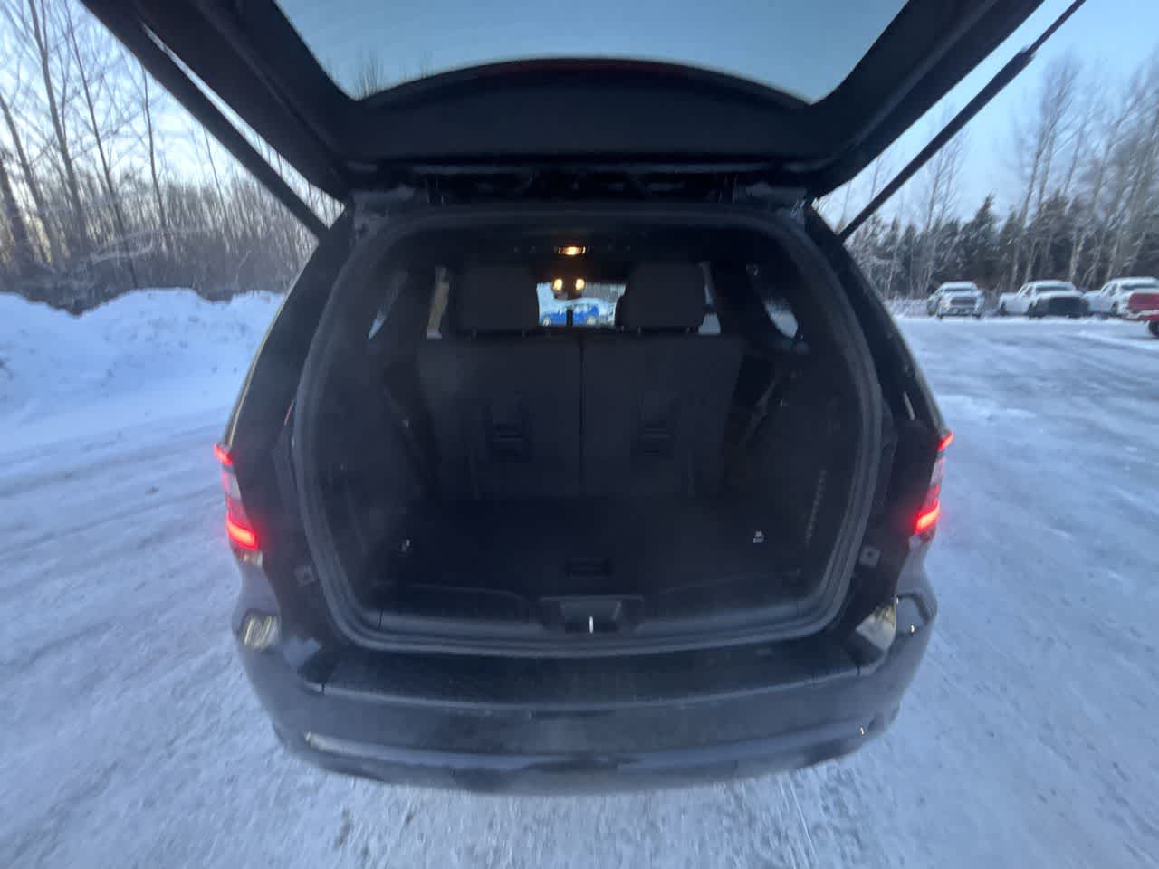 Thumbnail: 2026 Dodge Durango - 20