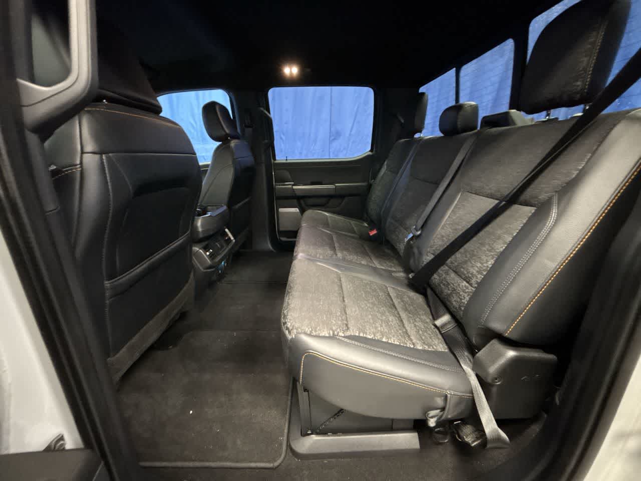 Thumbnail: 2024 Ford F-150 - 13