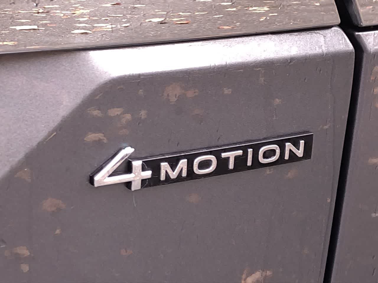 Thumbnail: 2024 Volkswagen Atlas - 19