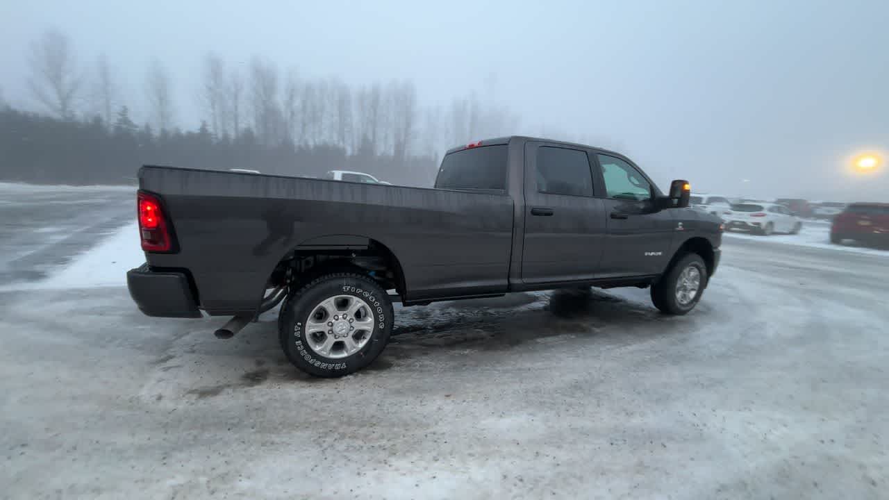 Thumbnail: 2026 RAM 2500 - 15