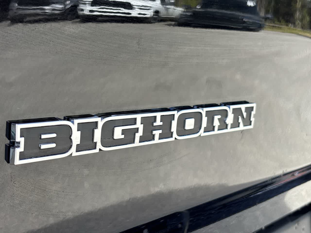 Thumbnail: 2026 RAM 1500 - 19