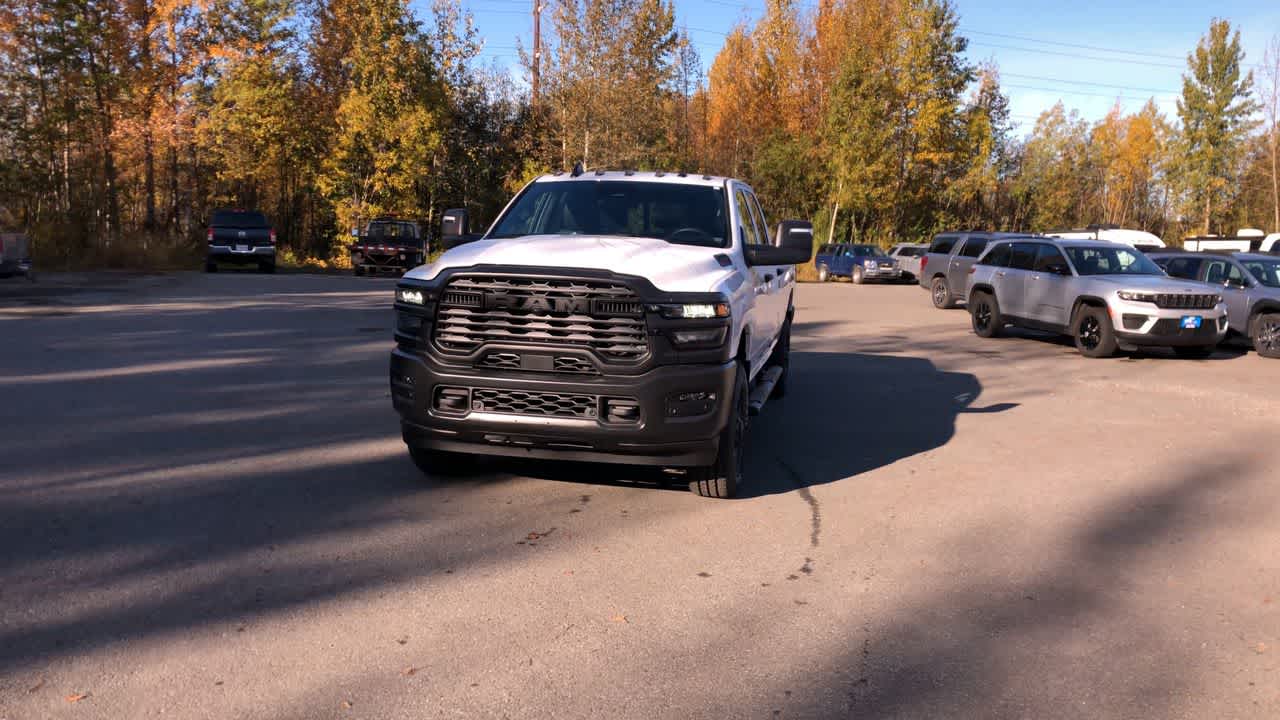 Thumbnail: 2026 RAM 2500 - 5