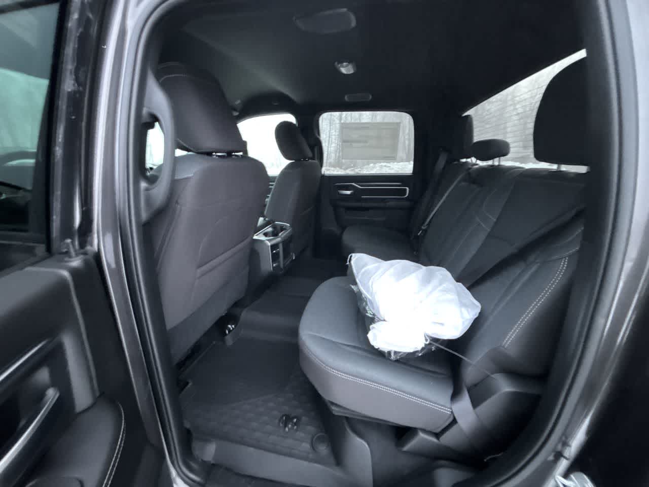 Thumbnail: 2026 RAM 2500 - 22