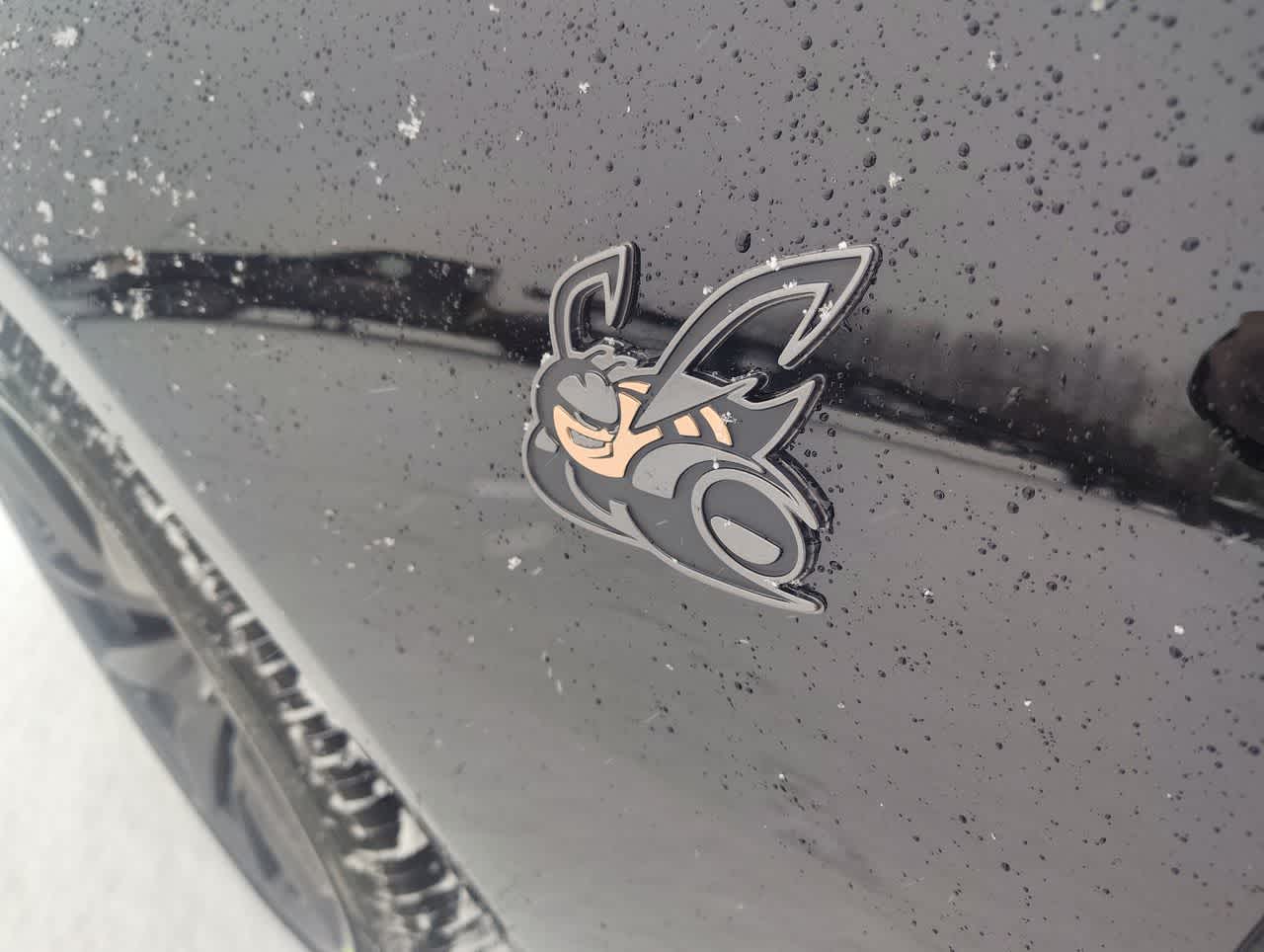 Thumbnail: 2026 Dodge Charger - 10