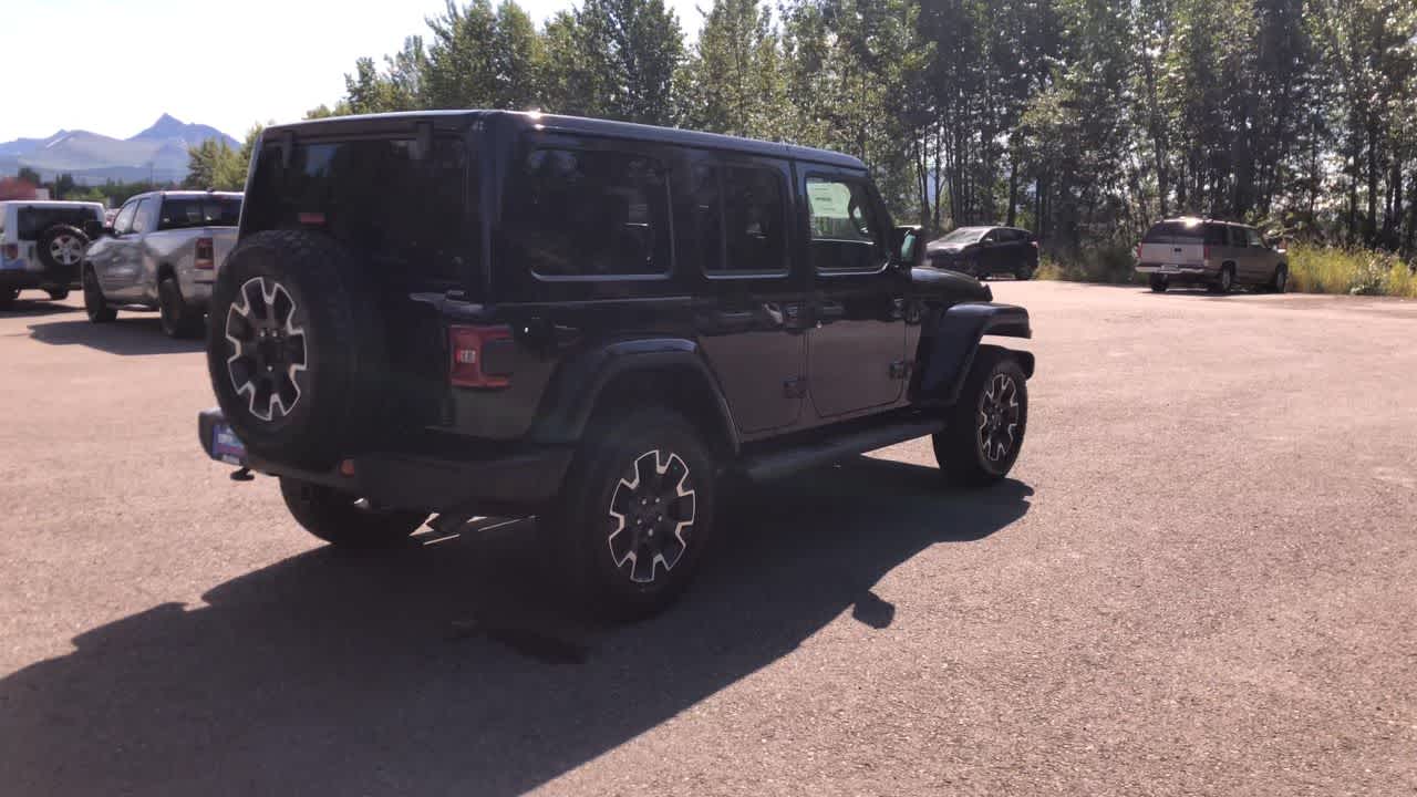 Thumbnail: 2025 Jeep Wrangler - 13