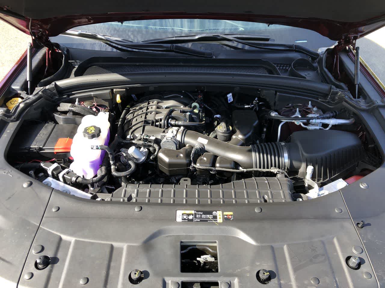 Thumbnail: 2025 Jeep Grand Cherokee - 24