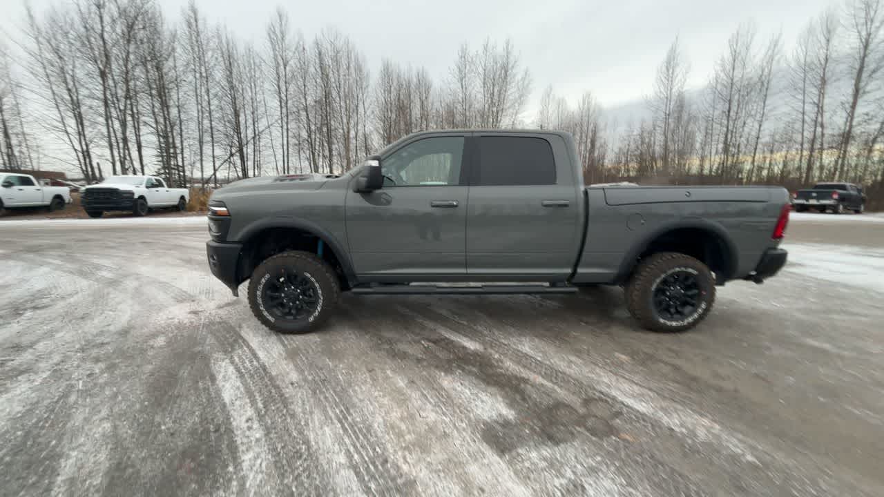 Thumbnail: 2026 RAM 2500 - 8