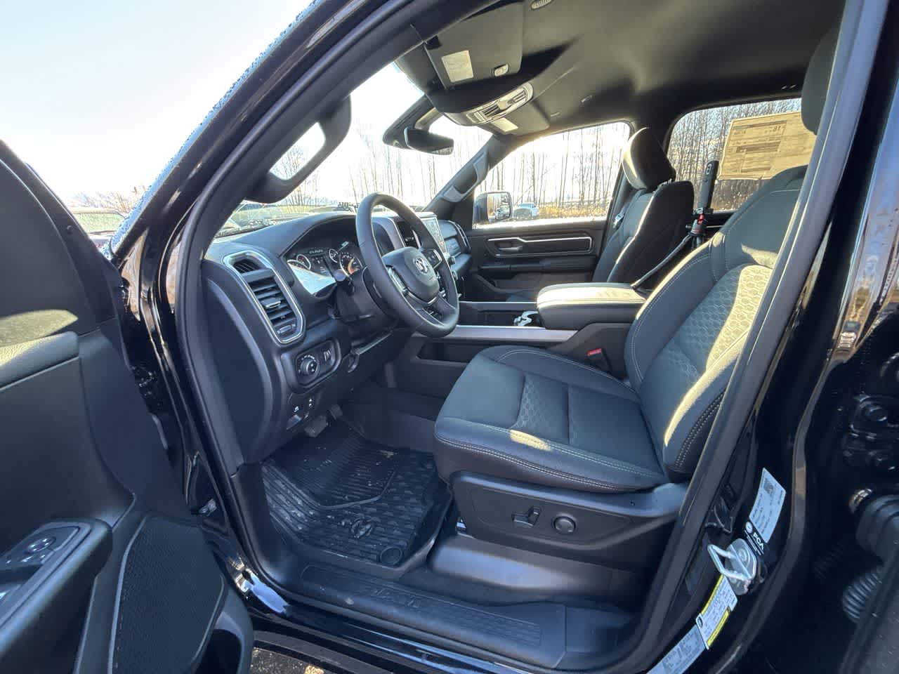 Thumbnail: 2026 RAM 1500 - 23