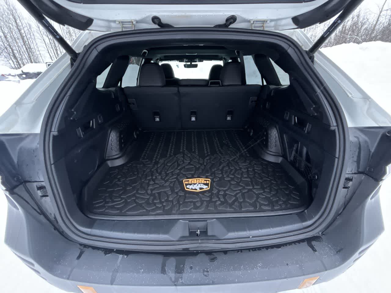 Thumbnail: 2025 Subaru Outback - 20