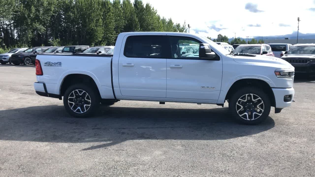 Thumbnail: 2025 RAM 1500 - 16