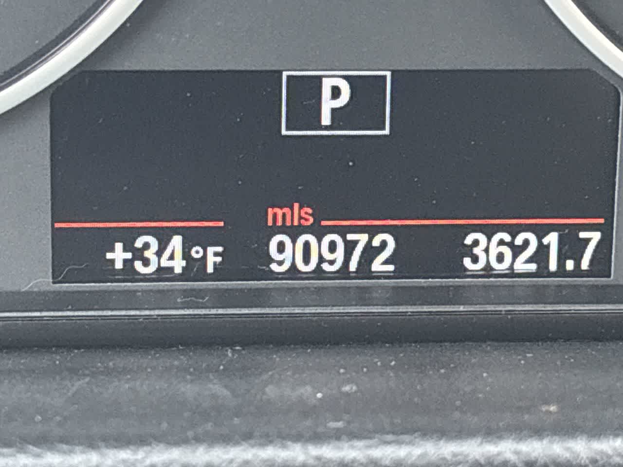 Thumbnail: 2013 BMW 3 Series - 27