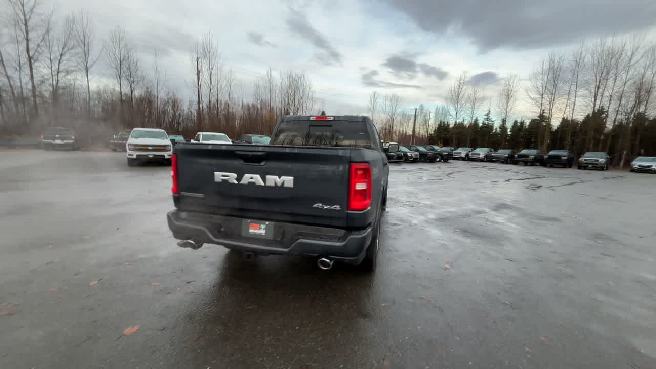 Thumbnail: 2026 RAM 1500 - 13