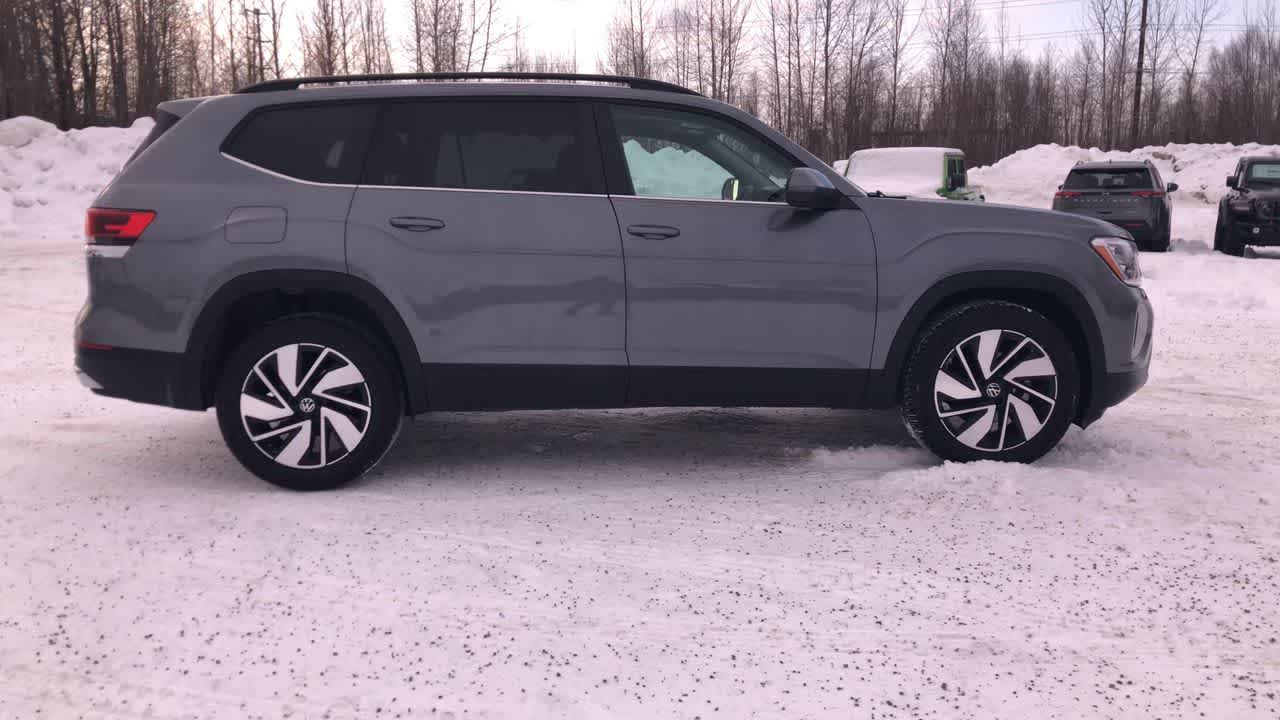 Thumbnail: 2025 Volkswagen Atlas - 15