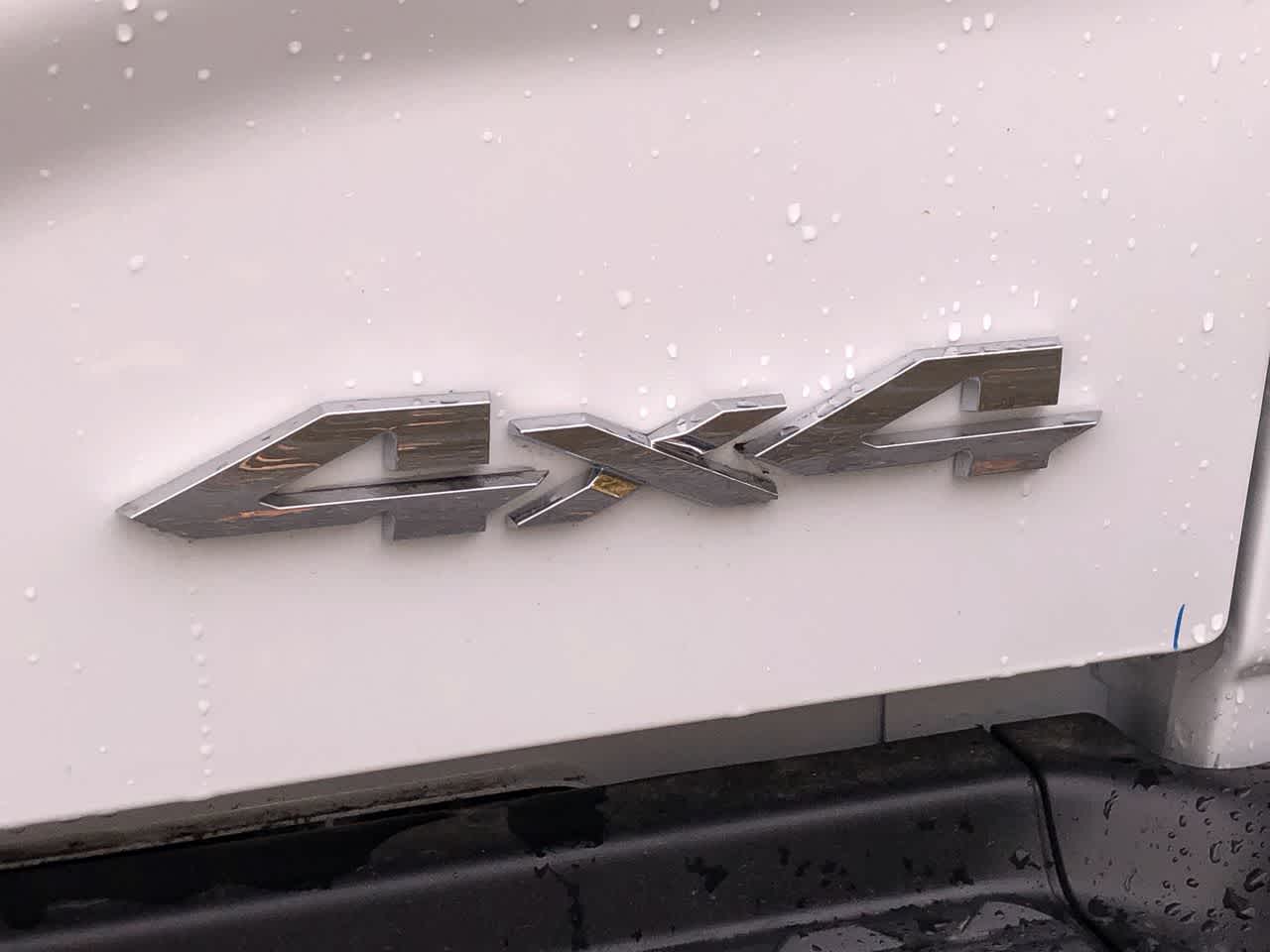 Thumbnail: 2025 RAM 2500 - 18