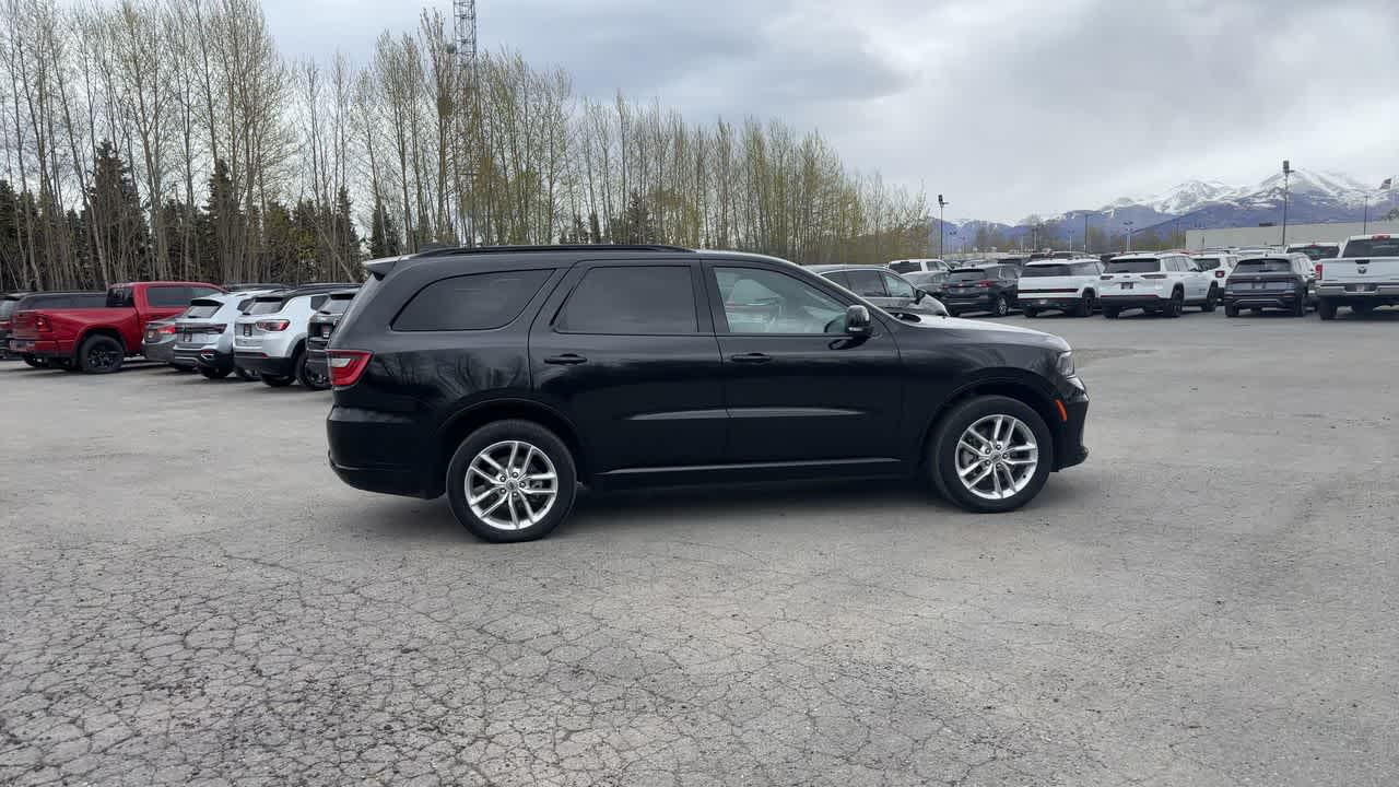 Thumbnail: 2024 Dodge Durango - 16