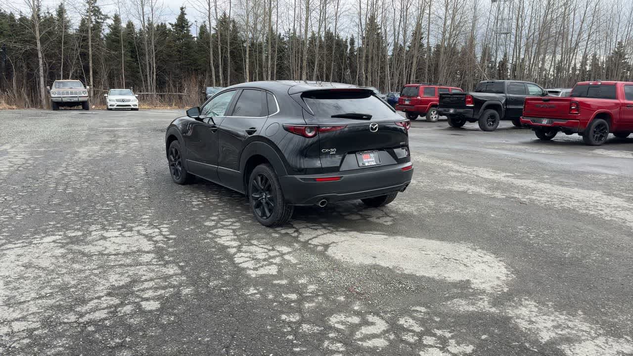 Thumbnail: 2024 Mazda CX-30 - 11