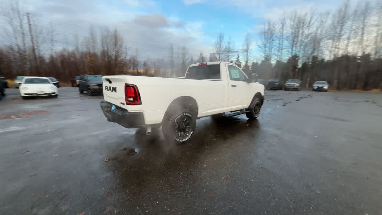Thumbnail: 2026 RAM 2500 - 14