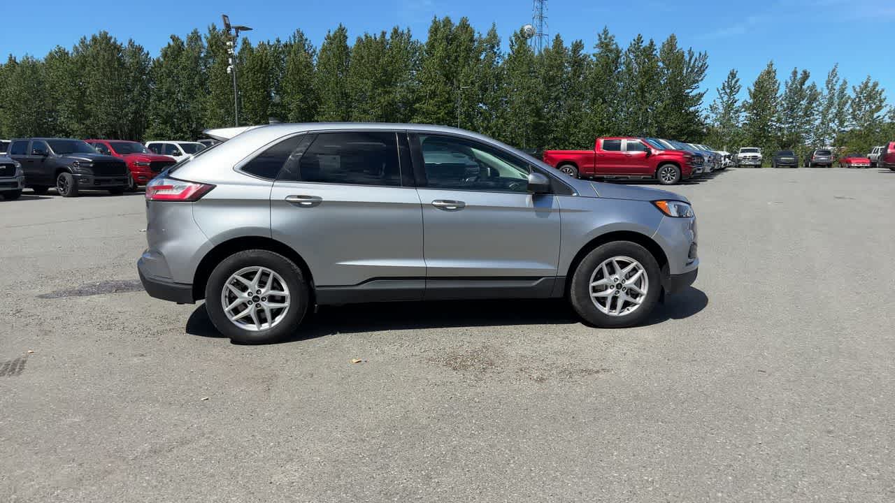 Thumbnail: 2024 Ford Edge - 16