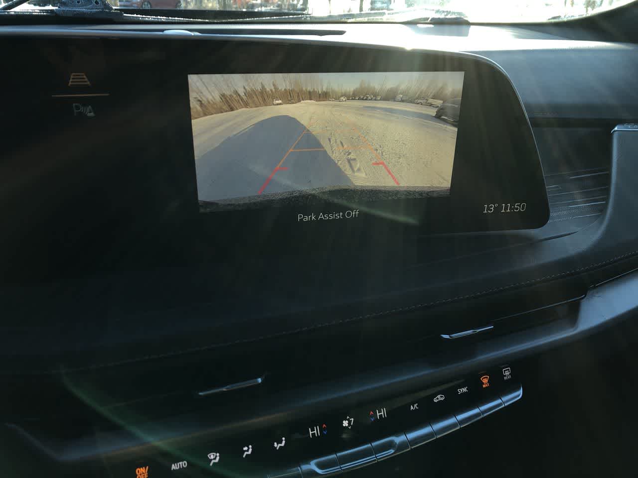 Thumbnail: 2024 Cadillac XT4 - 29