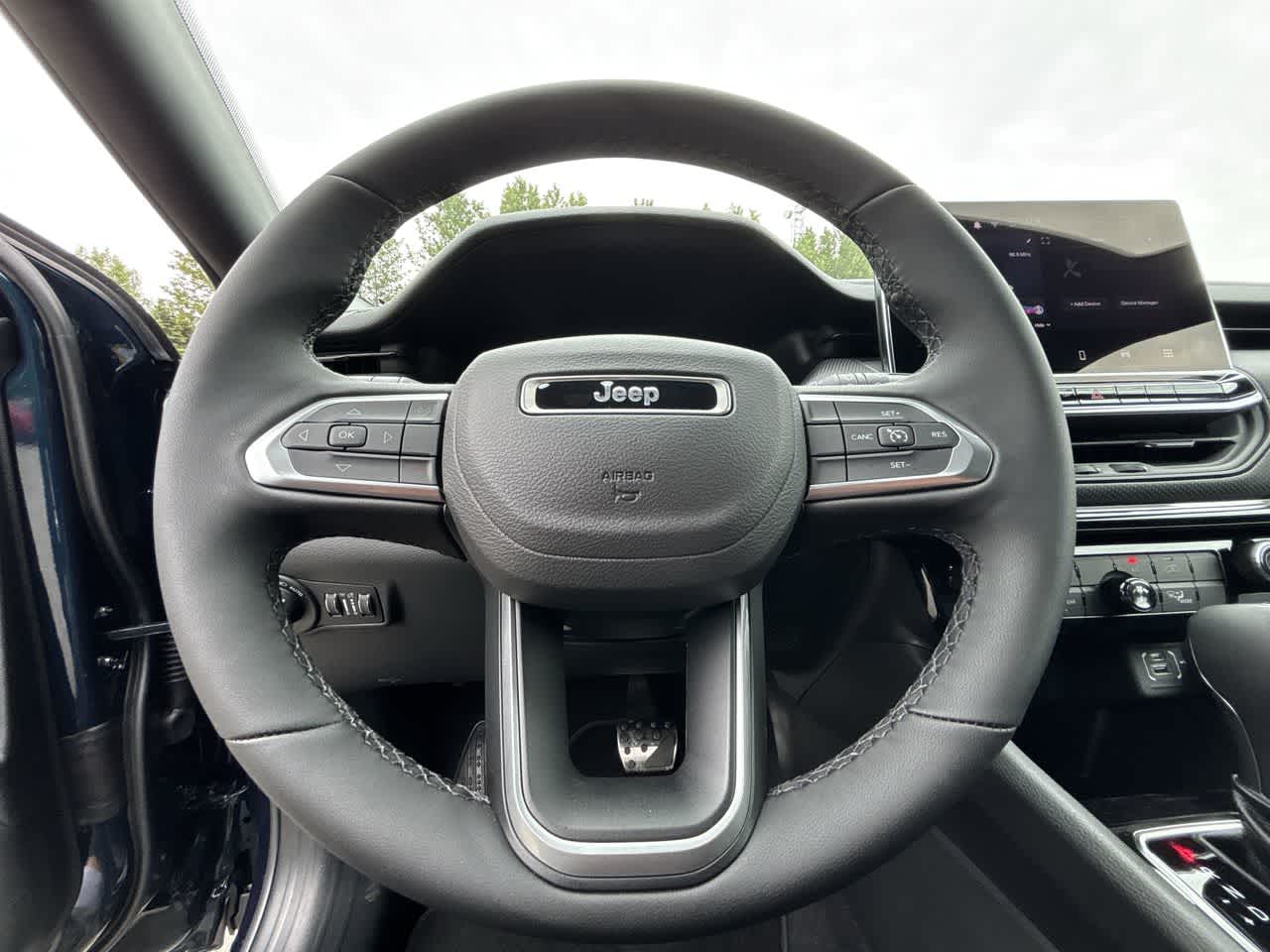 Thumbnail: 2026 Jeep Compass - 25