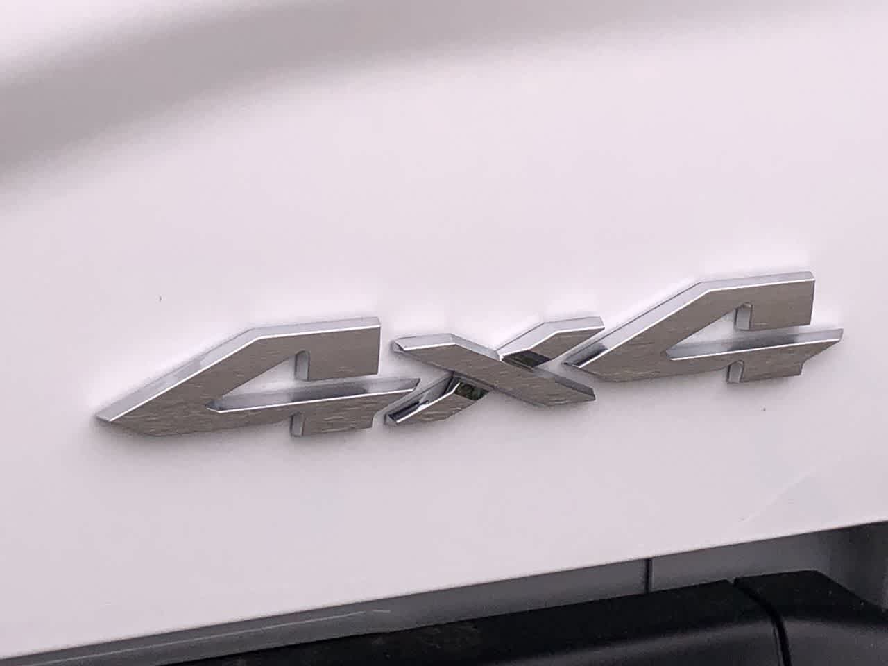 Thumbnail: 2026 RAM 2500 - 19