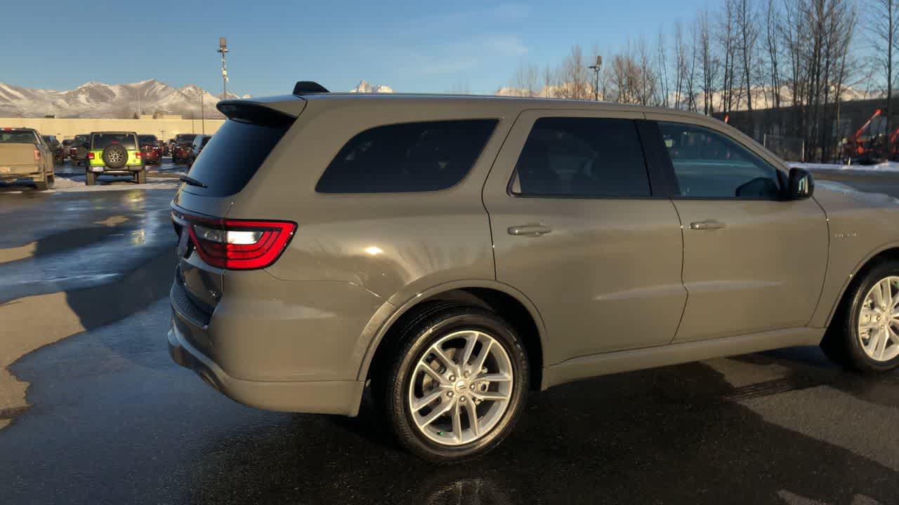 Thumbnail: 2025 Dodge Durango - 14