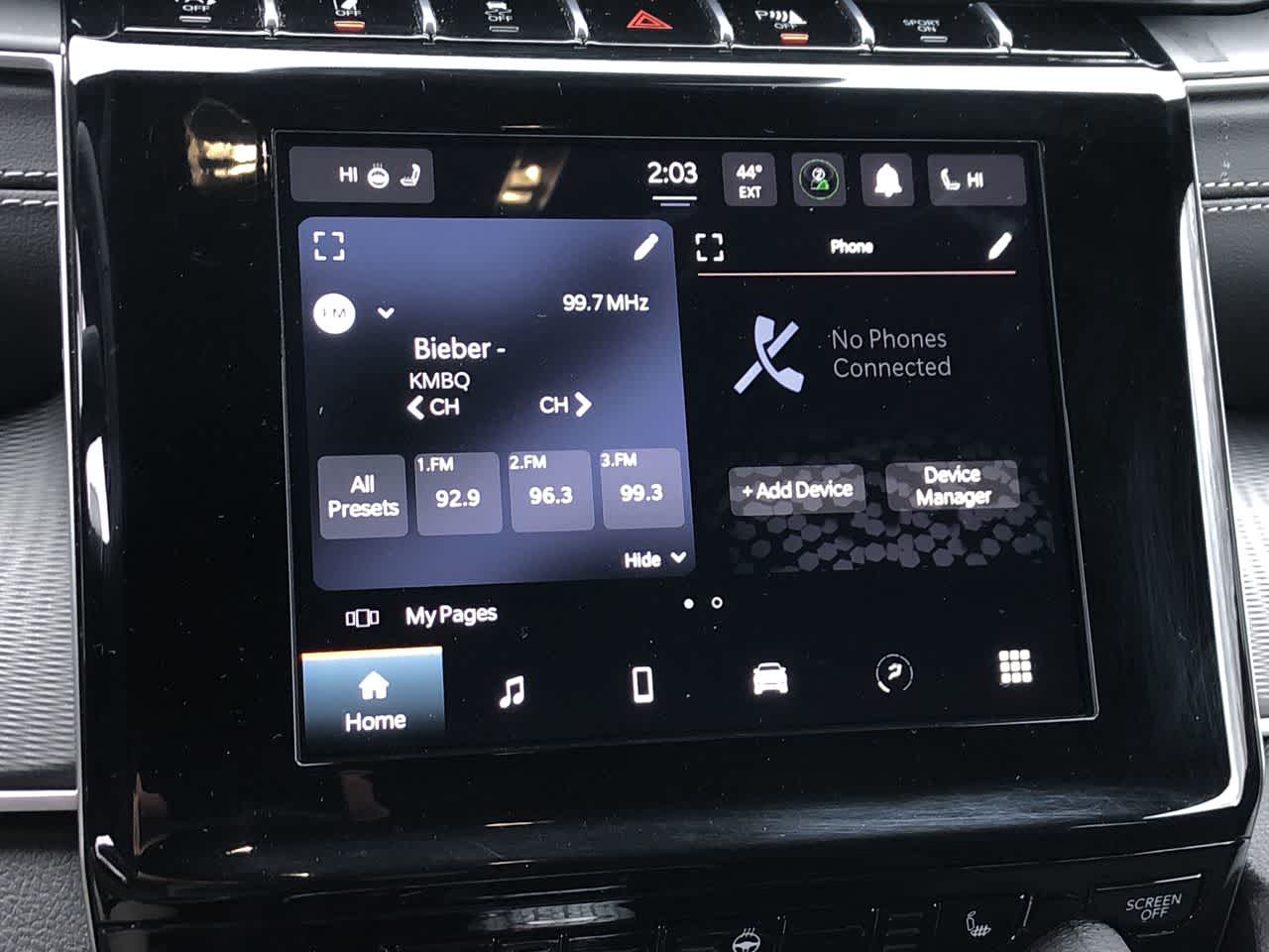 Thumbnail: 2024 Jeep Grand Cherokee - 34