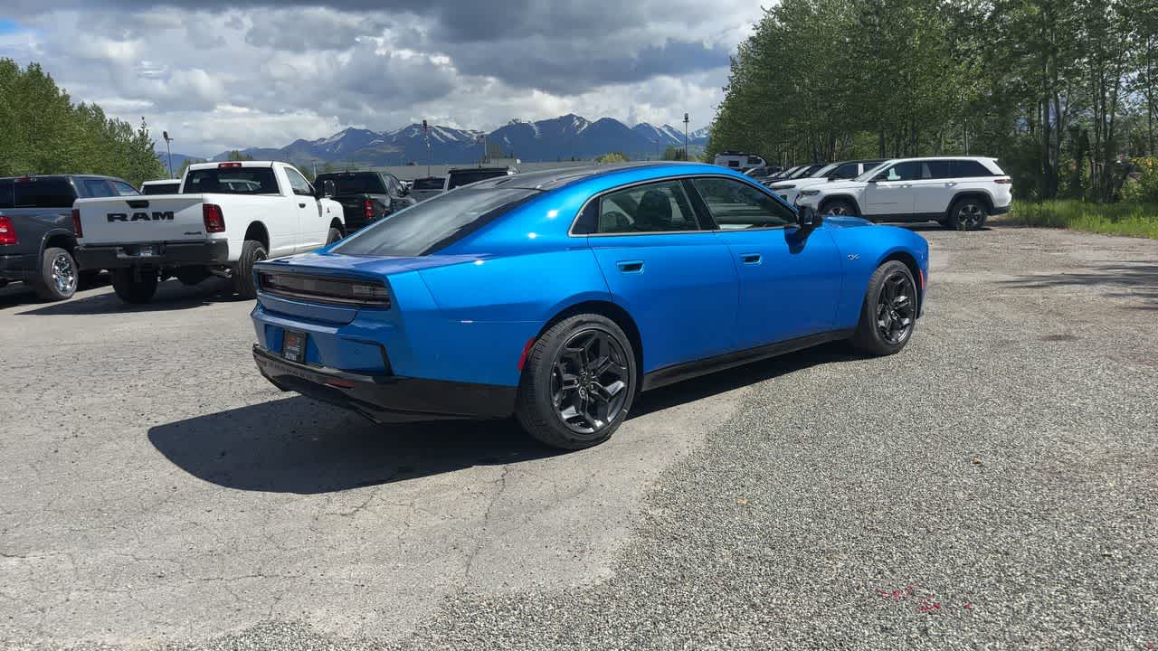 Thumbnail: 2026 Dodge Charger - 14