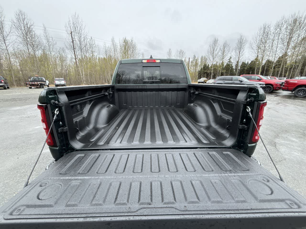 Thumbnail: 2026 RAM 1500 - 20