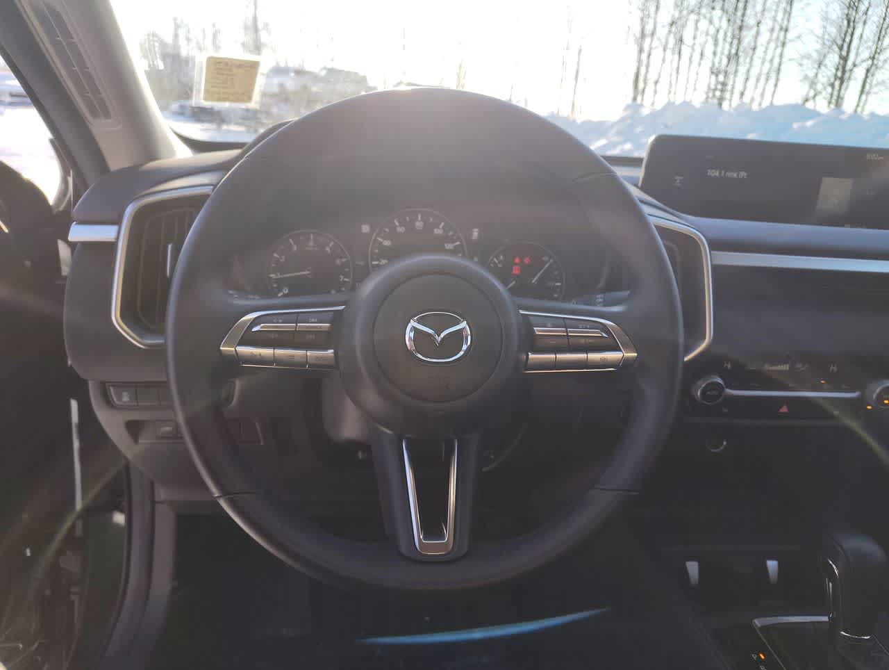 Thumbnail: 2025 Mazda CX-50 - 17