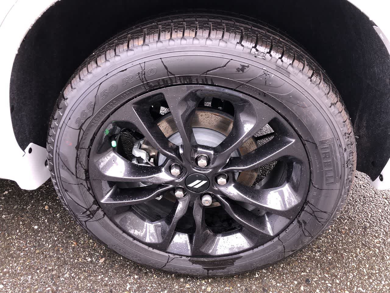 Thumbnail: 2026 Dodge Durango - 21