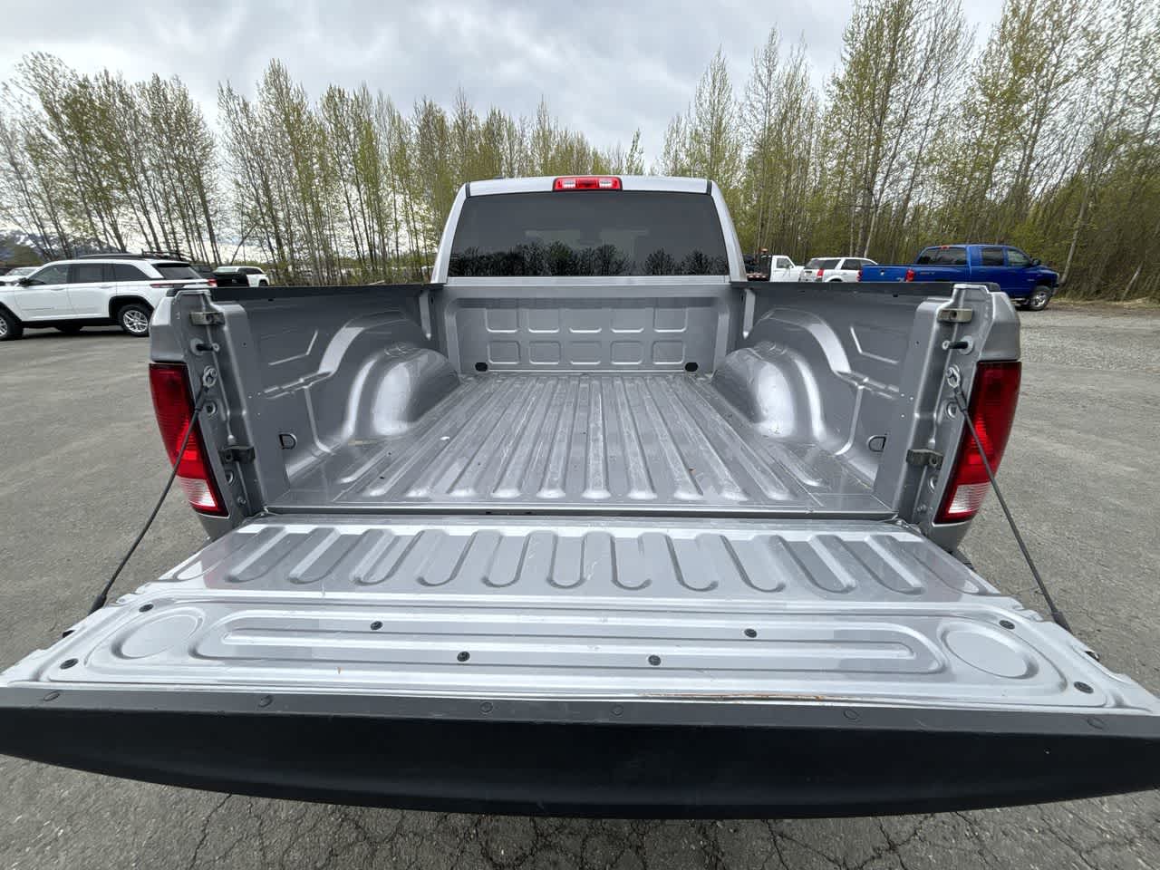 Thumbnail: 2023 RAM 1500 Classic - 20
