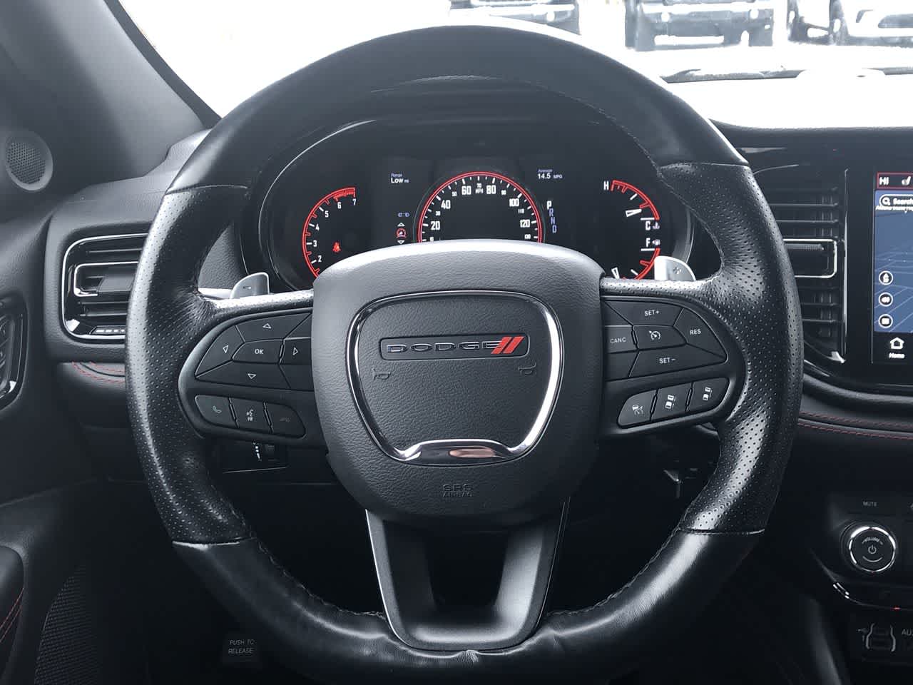 Thumbnail: 2024 Dodge Durango - 25