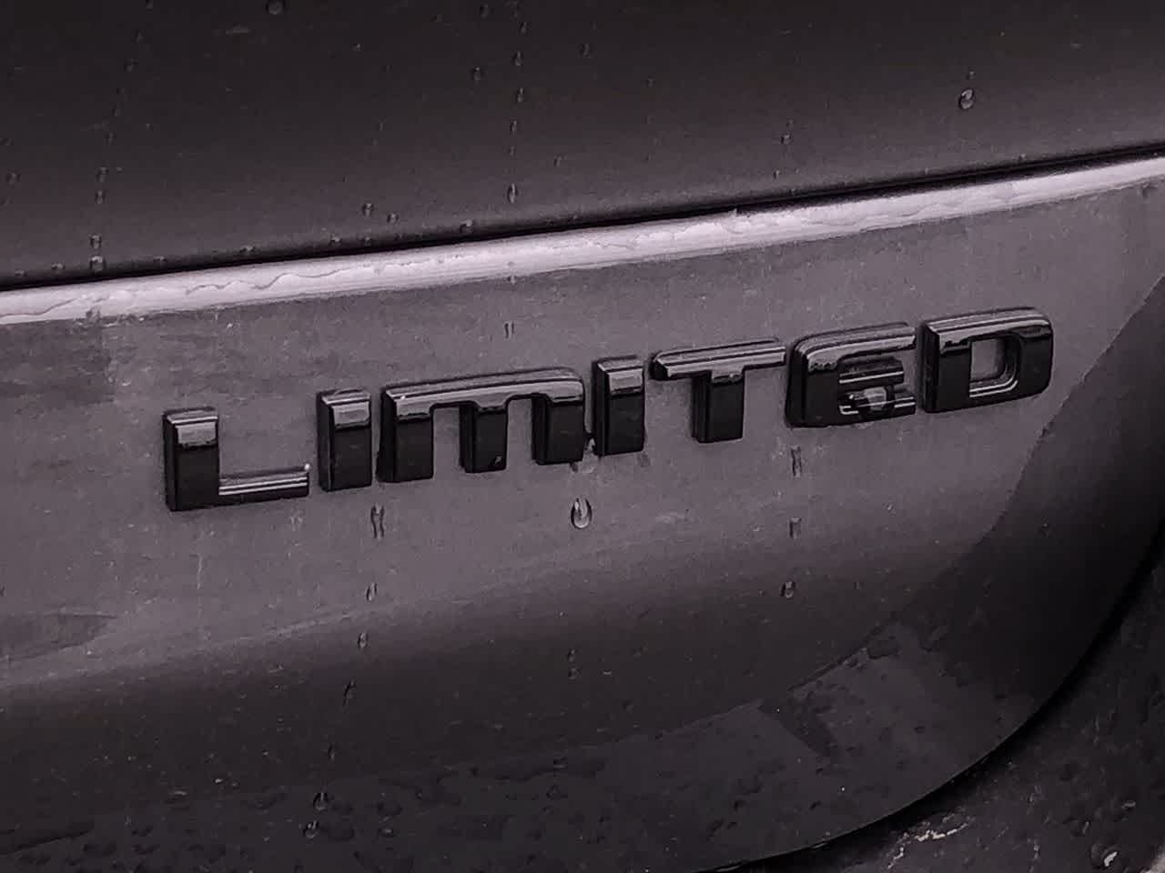 Thumbnail: 2025 Jeep Grand Cherokee - 19