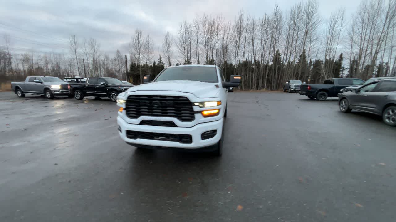 Thumbnail: 2026 RAM 2500 - 5