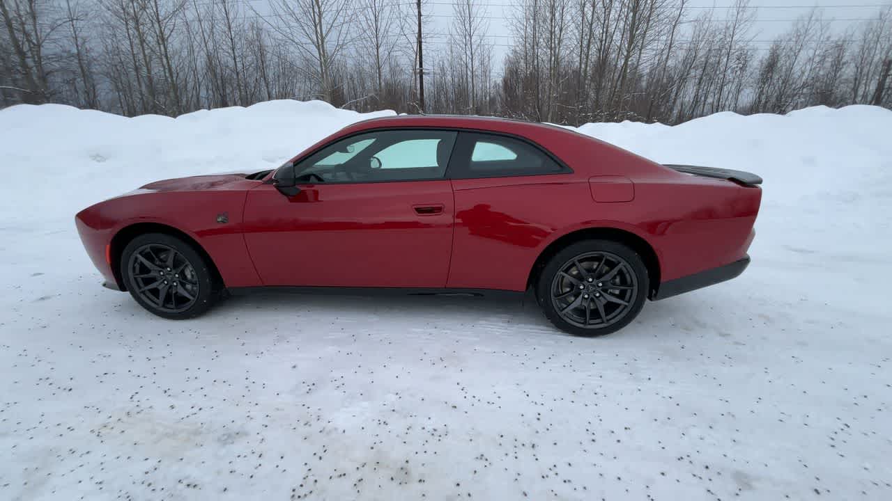 Thumbnail: 2026 Dodge Charger - 9